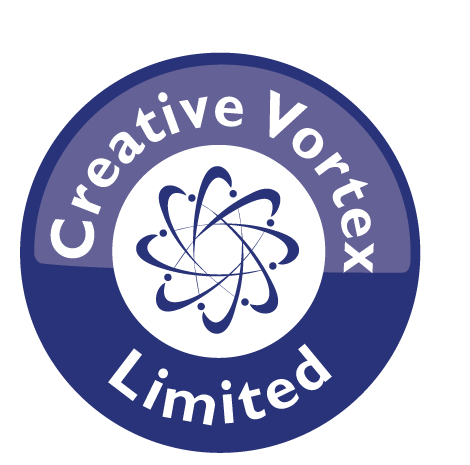 Creative Vortex  Contact us and say hello